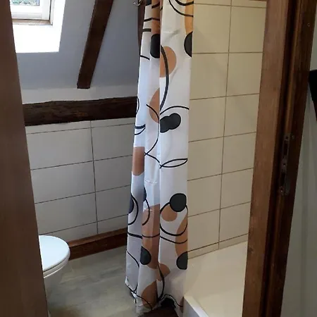 Çiftlik konaklama Kociol Duzy Pisz