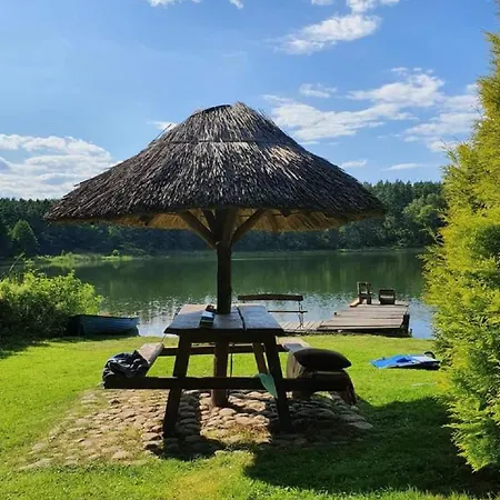 Farm stay Kociol Duzy