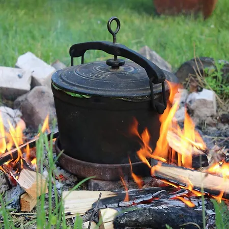 Agroturystyka u Krzysztofa i Mileny Kocioł Duży Pisz
